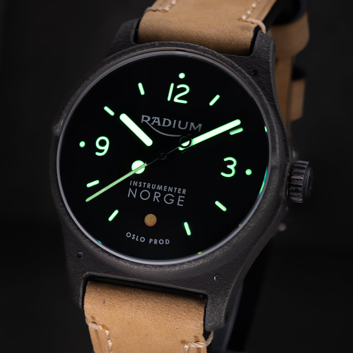 RADIUM IKON – radiuminstruments