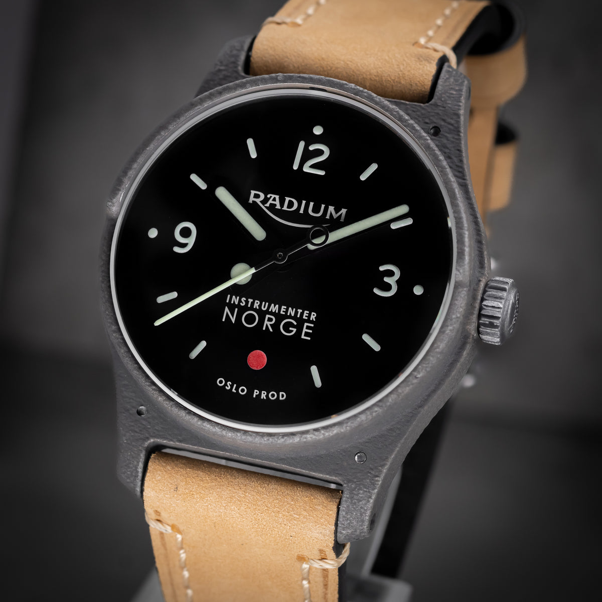 RADIUM IKON – radiuminstruments