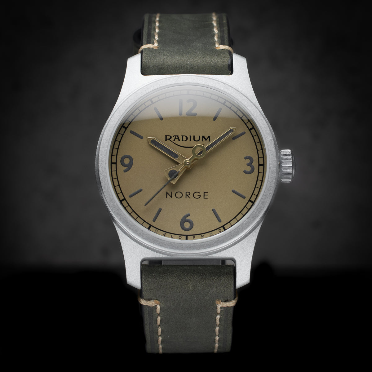 Original 369 Nautisk – radiuminstruments