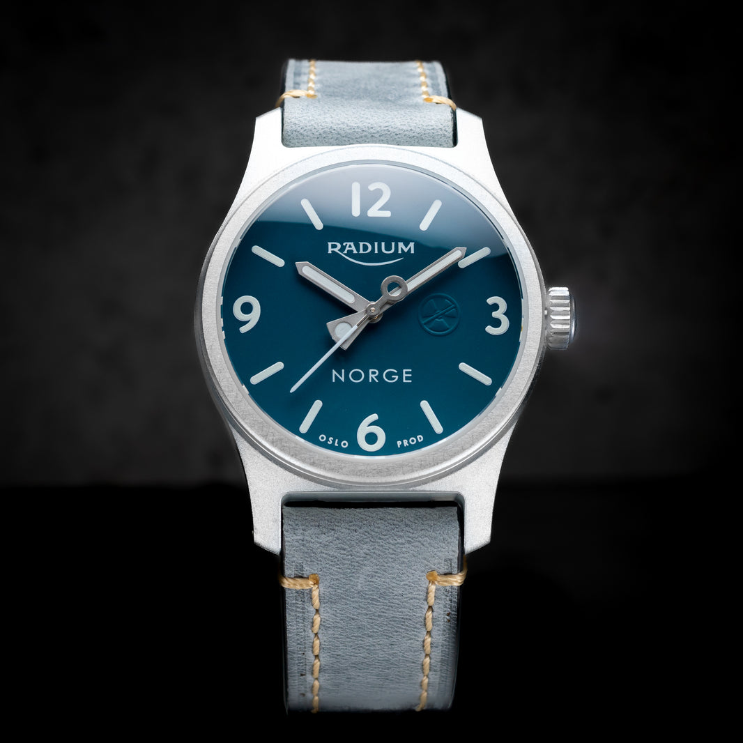 Classic – radiuminstruments