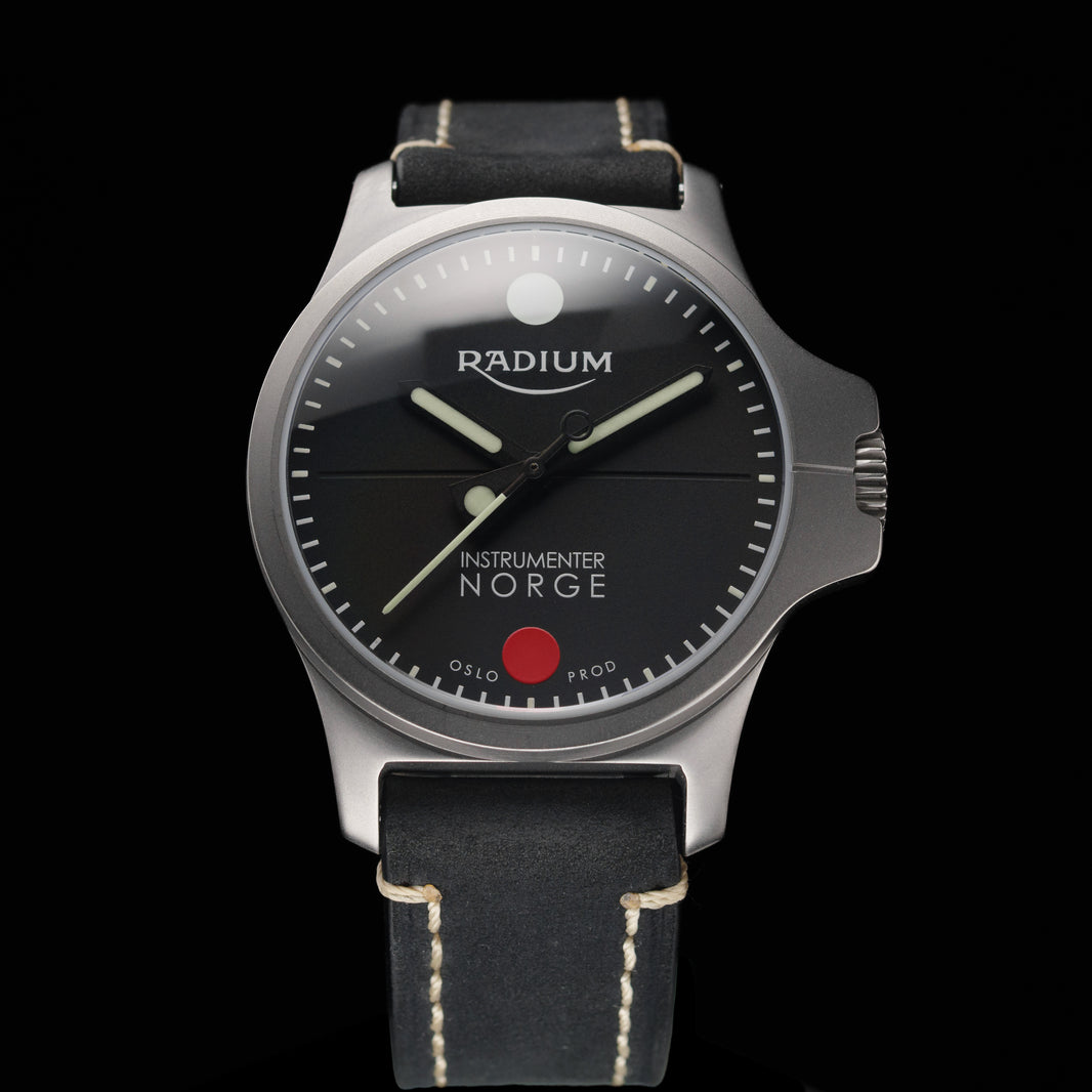 Radium Instruments – radiuminstruments