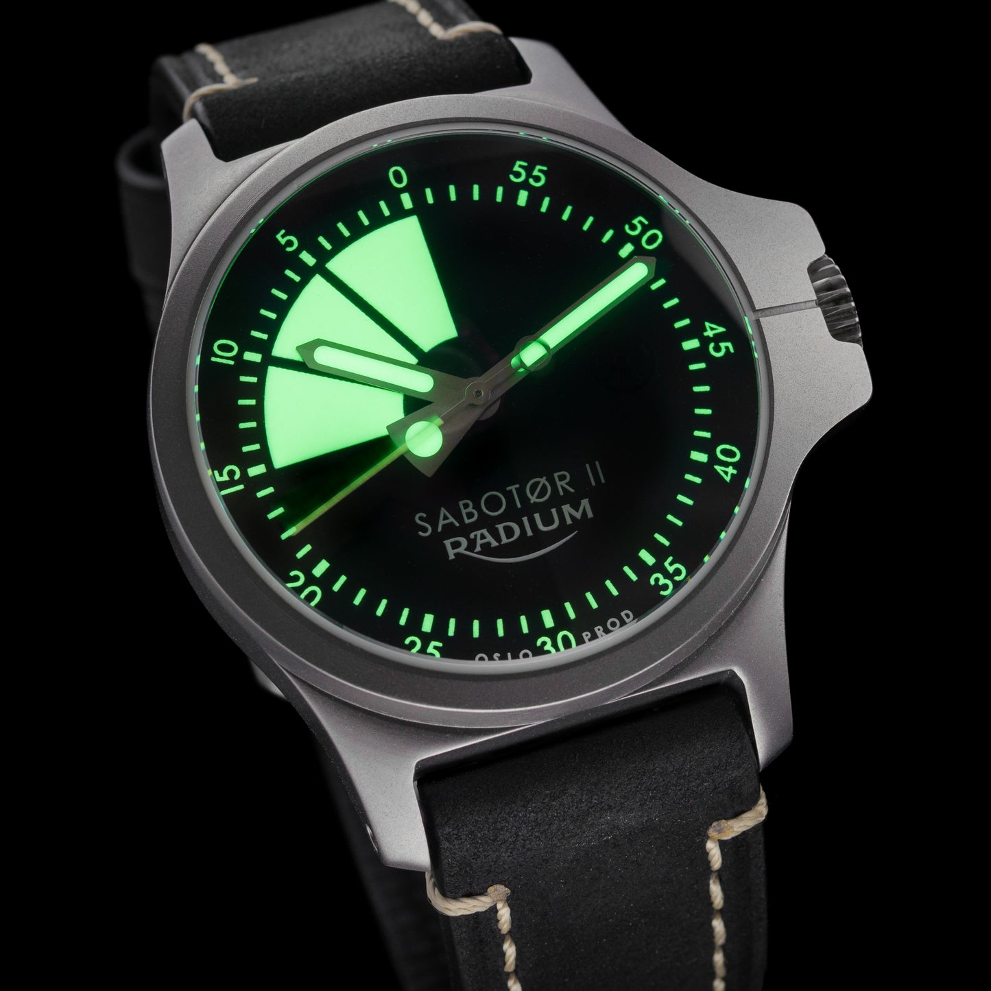 Sabotør II