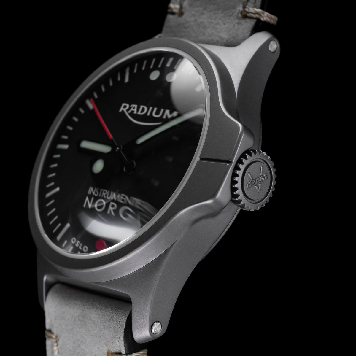 Radium Instruments – radiuminstruments
