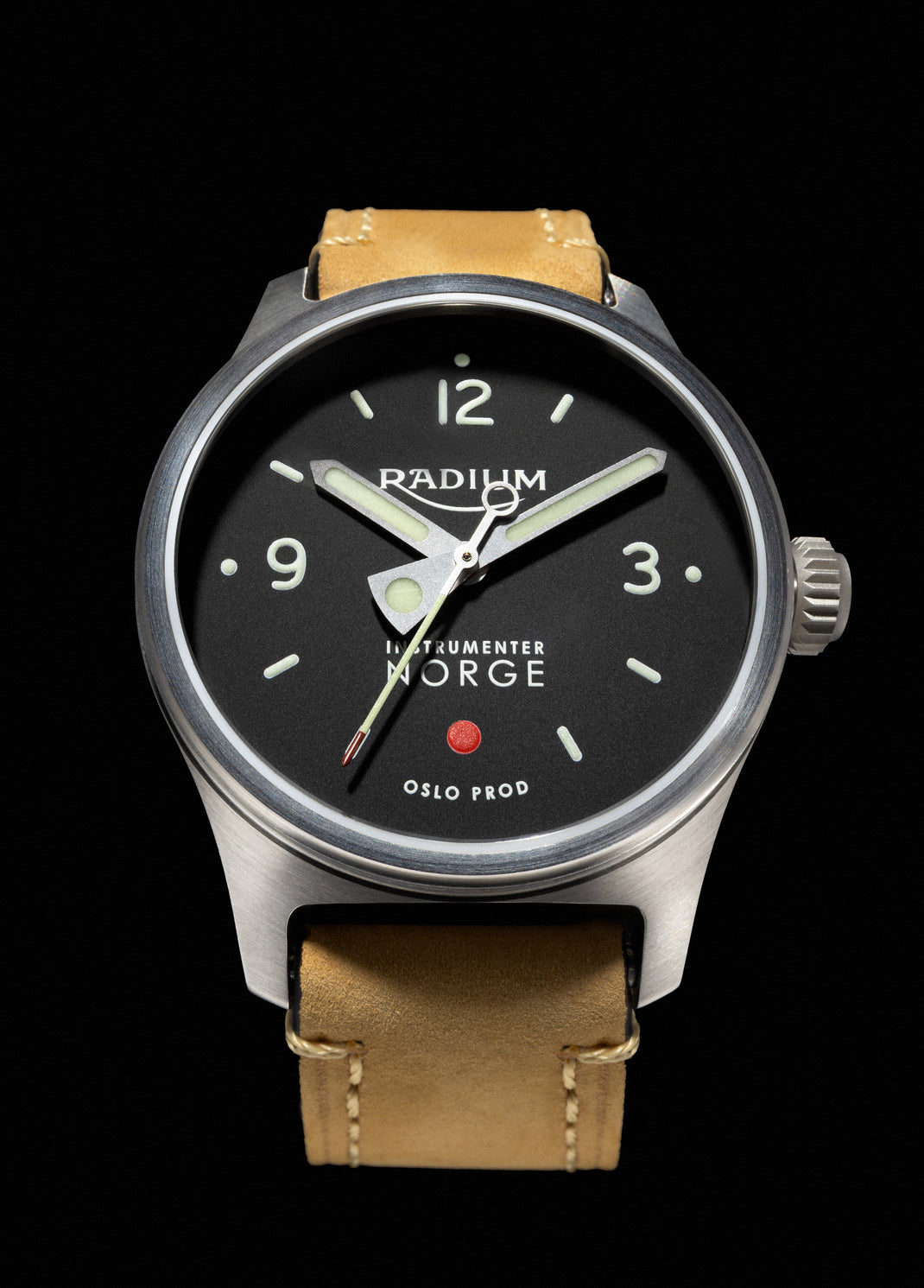 Radium Instruments – radiuminstruments