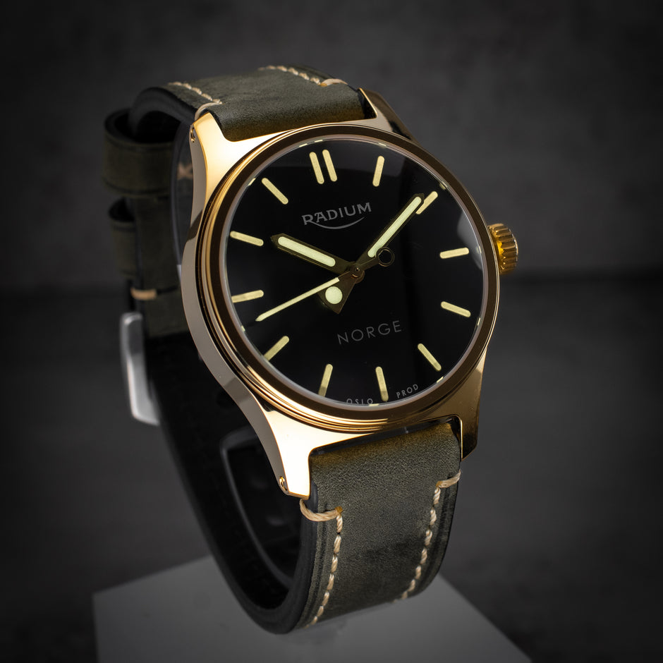 Classic – radiuminstruments