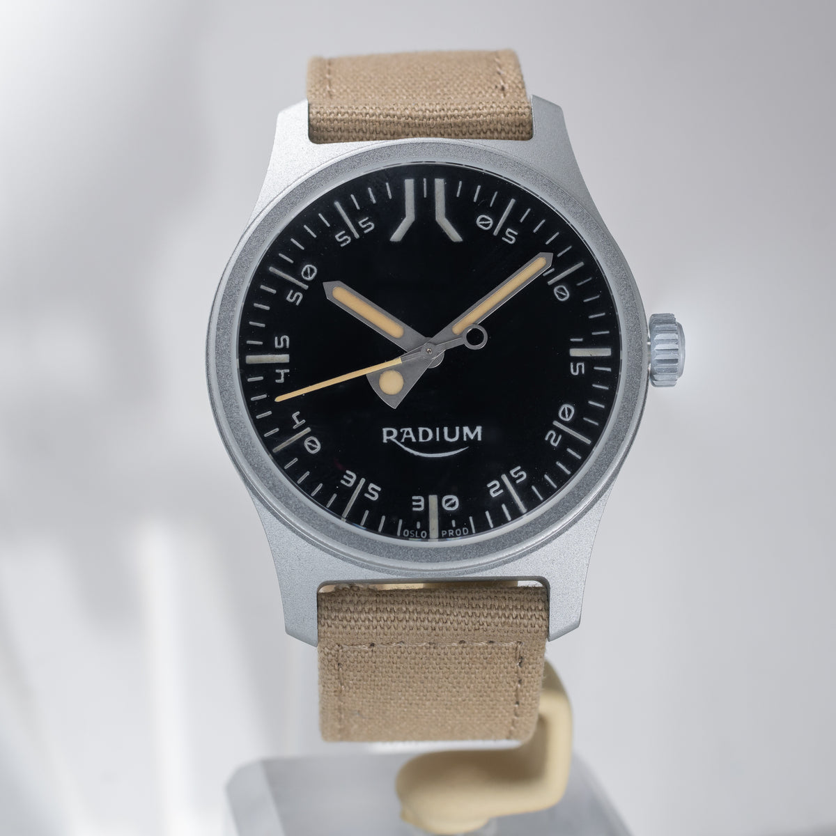 Radium Original SL Auto - High Five – radiuminstruments